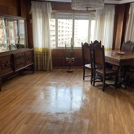 Appartamento Casa Jose Gijón Esterno foto