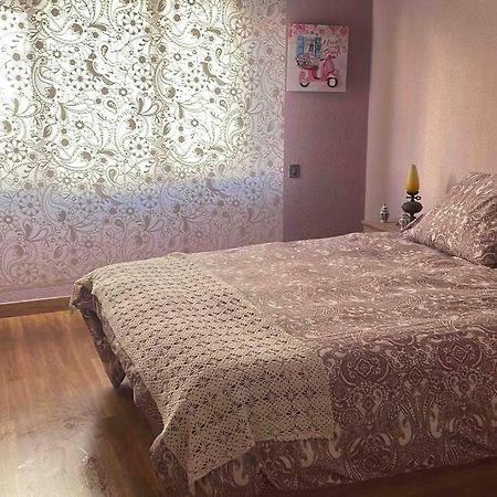 Appartamento Casa Jose Gijón Esterno foto