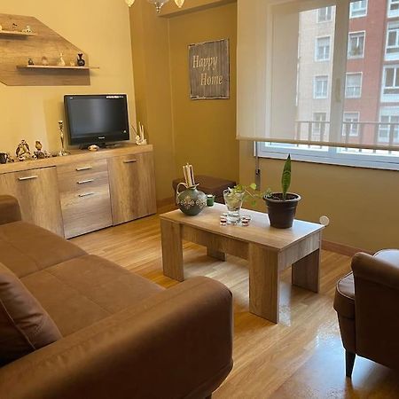 Appartamento Casa Jose Gijón Esterno foto