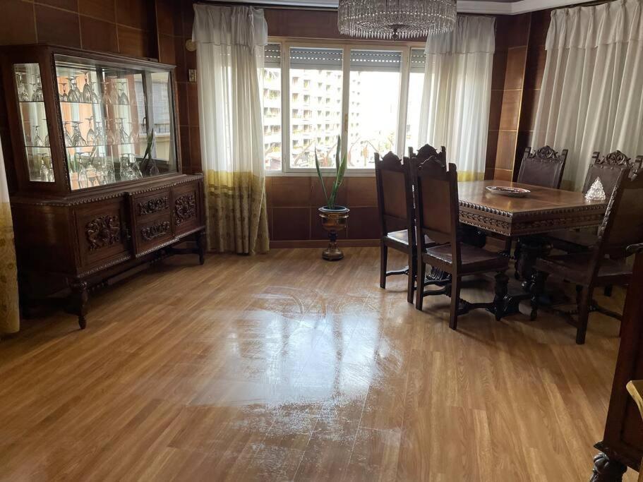 Appartamento Casa Jose Gijón Esterno foto