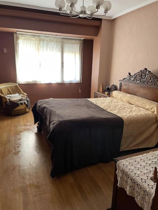 Appartamento Casa Jose Gijón Esterno foto