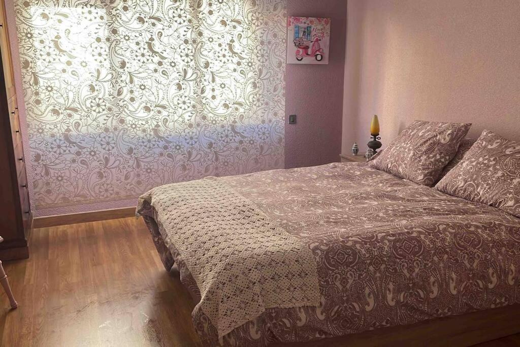 Appartamento Casa Jose Gijón Esterno foto