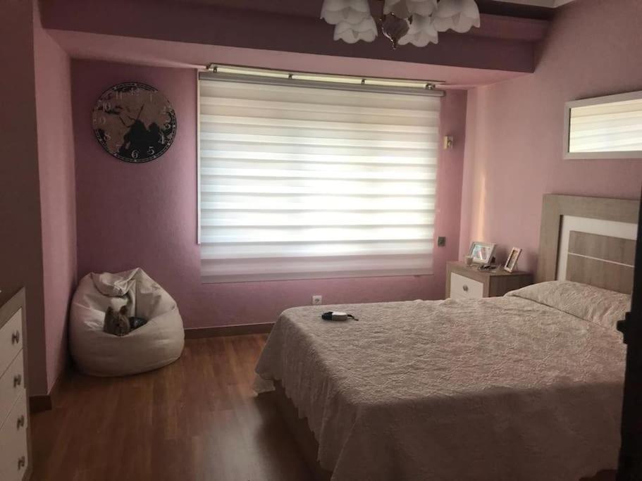 Appartamento Casa Jose Gijón Esterno foto